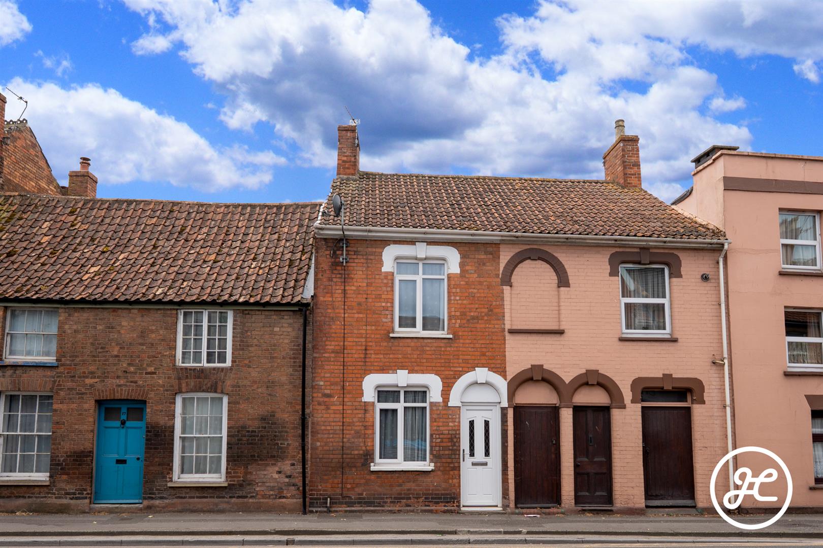 2 bed House For Sale in Bridgwater, 